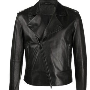 Desa 1972 Motorcycle Jacket, New with Tags